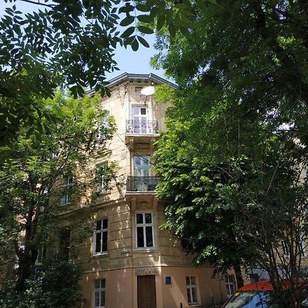 Кімната В Серці Львова 利沃夫 外观 照片
