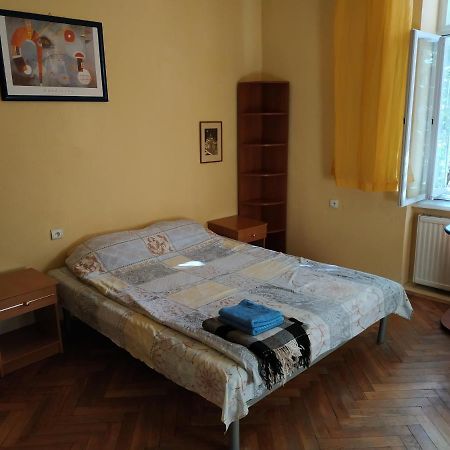Кімната В Серці Львова 利沃夫 外观 照片