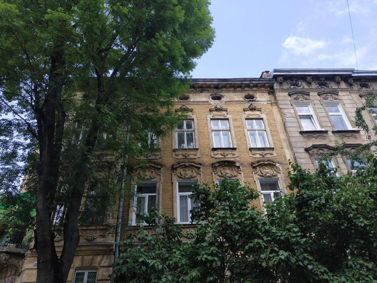 Кімната В Серці Львова 利沃夫 外观 照片