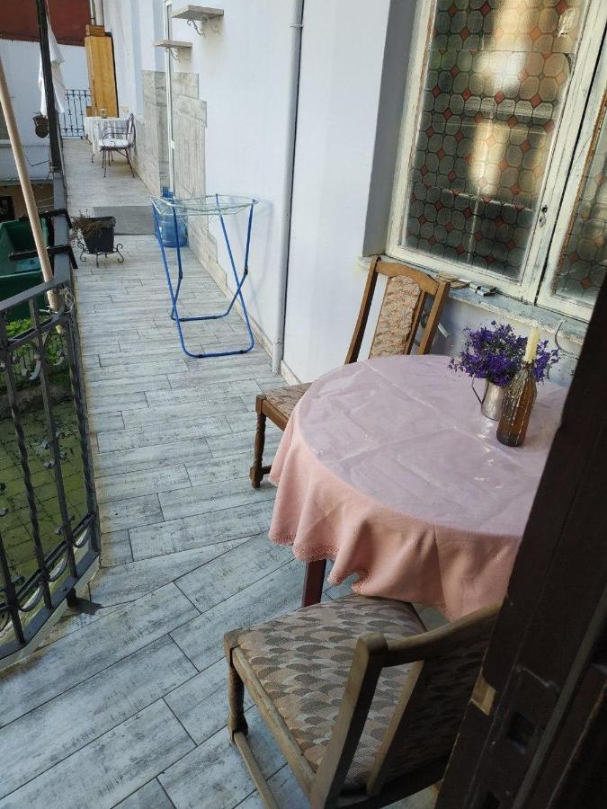 Кімната В Серці Львова 利沃夫 外观 照片
