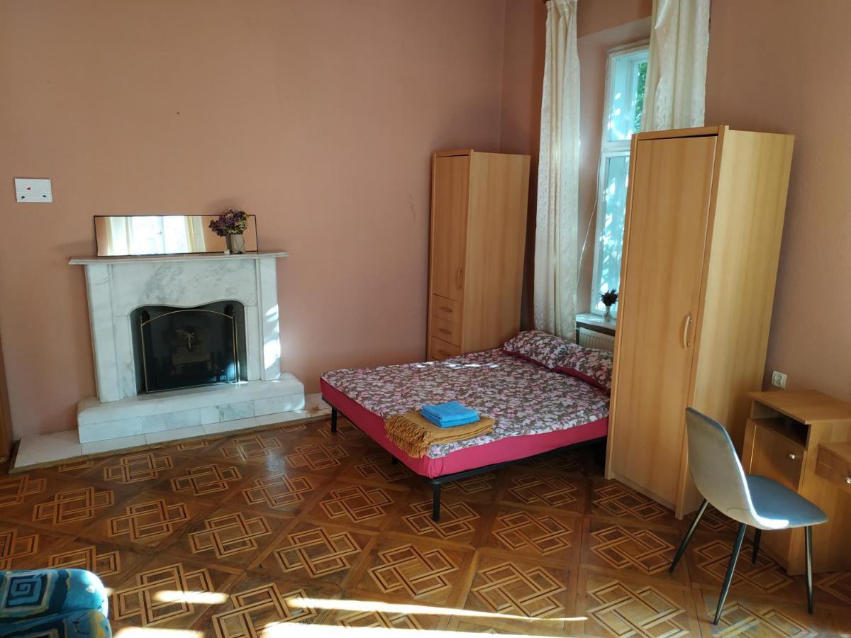 Кімната В Серці Львова 利沃夫 外观 照片