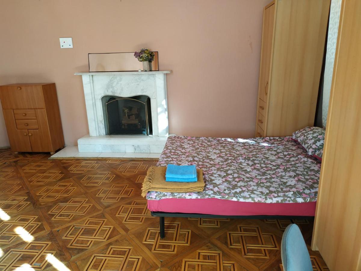 Кімната В Серці Львова 利沃夫 外观 照片