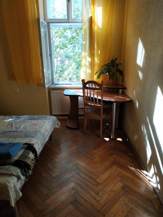 Кімната В Серці Львова 利沃夫 外观 照片